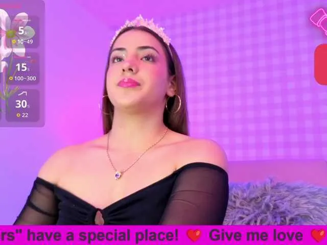 krisssssska – webcam model profile photo Image 9