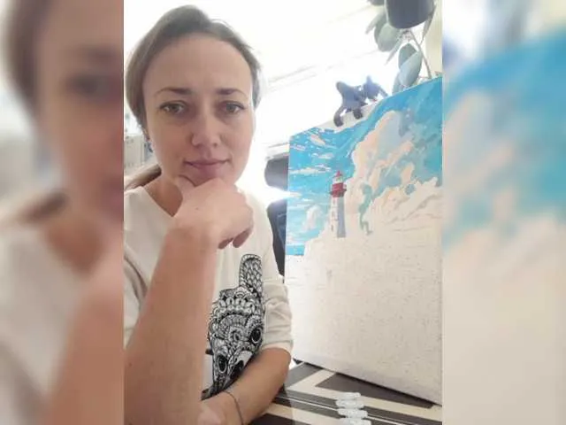 Alyssa-Ray – webcam model profile photo Image 4