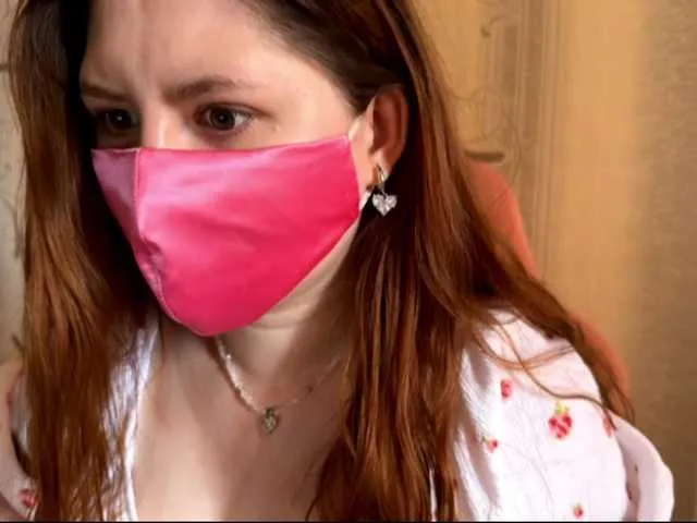 SusyBlair – webcam model profile photo Image 4