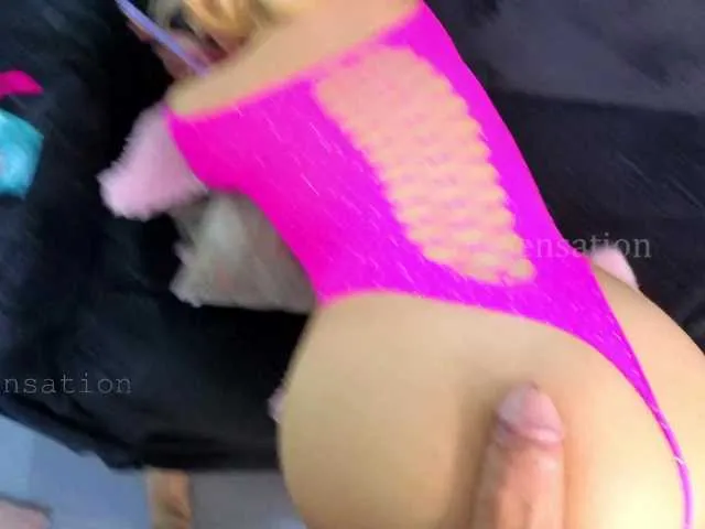 BlondeScarlettx – webcam model profile photo Image 16