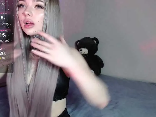 persiaa1 – webcam model profile photo Image 7