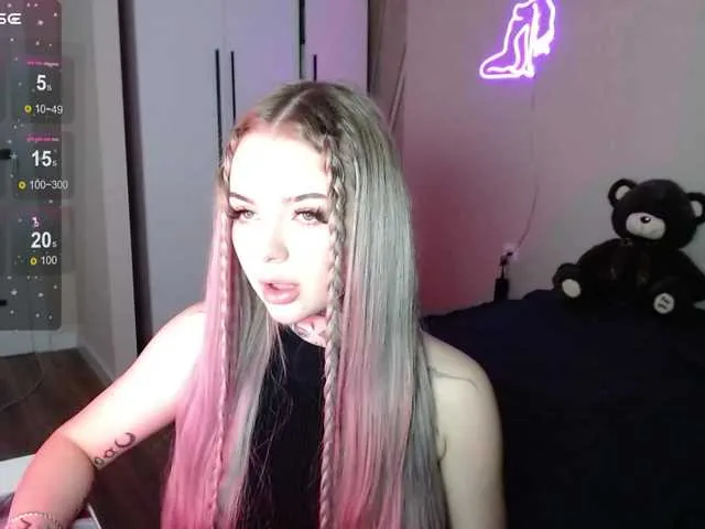 persiaa1 – webcam model profile photo Image 8