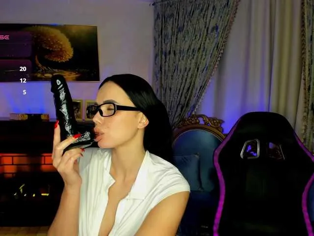 Black-Mamba- – webcam model profile photo