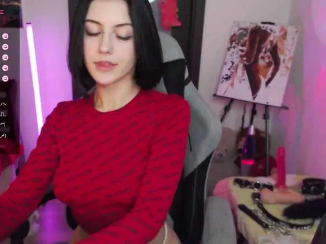 BlondeScarlettx – webcam model profile photo Image 10