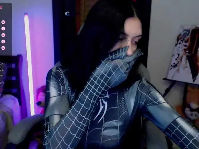 BlondeScarlettx – webcam model profile photo Image 7