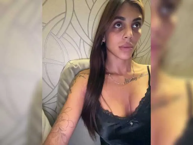 ganaprelest – webcam model profile photo Image 2