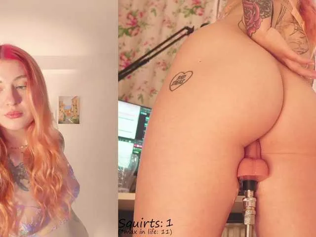 SusyBlair – webcam model profile photo Image 19