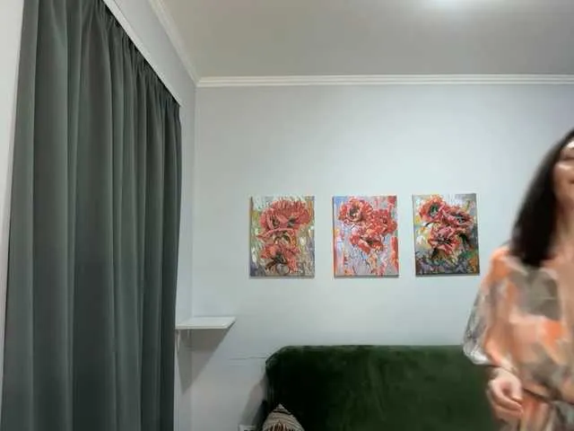 BlondeScarlettx – webcam model profile photo Image 19