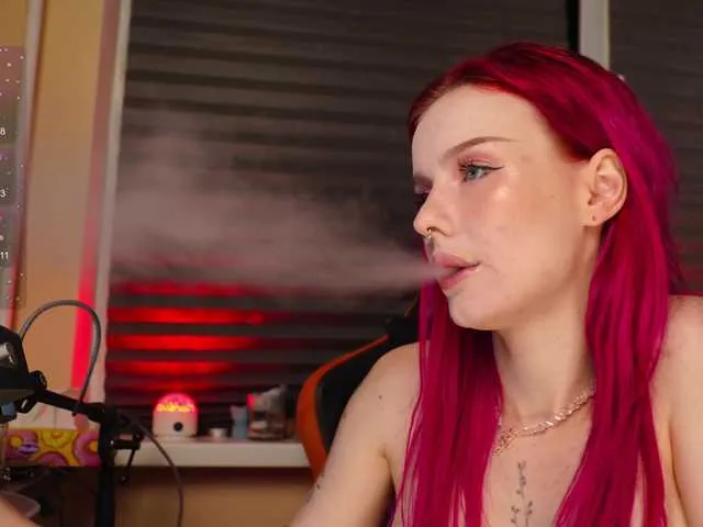 Carrie1337 – webcam model profile photo Image 19