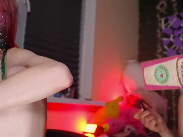 Carrie1337 – webcam model profile photo Image 2