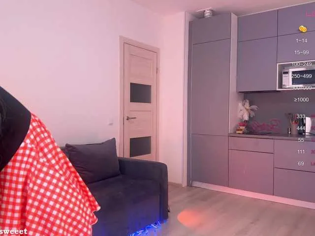 SusyBlair – webcam model profile photo Image 2