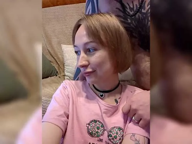 BohoPrincessUK – webcam model profile photo Image 12