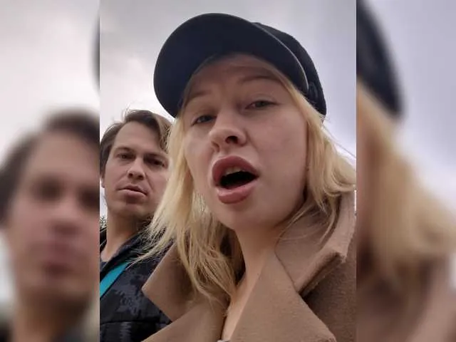 BohoPrincessUK – webcam model profile photo Image 9