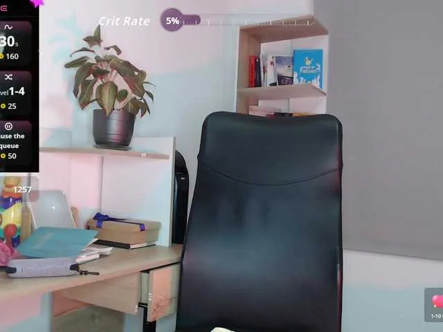 SelennaMoon – webcam model profile photo Image 14