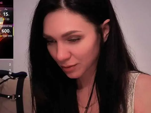 SelennaMoon – webcam model profile photo Image 17