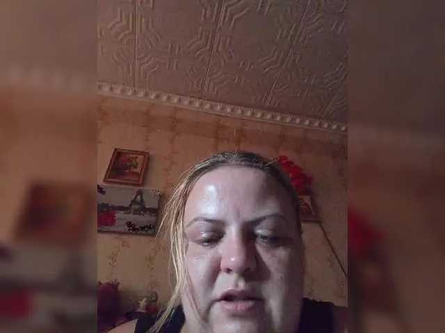 heanvenlyblonde – webcam model profile photo Image 2