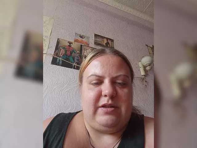 heanvenlyblonde – webcam model profile photo Image 9