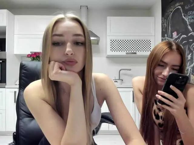 Hanna_Blondee – webcam model profile photo Image 15