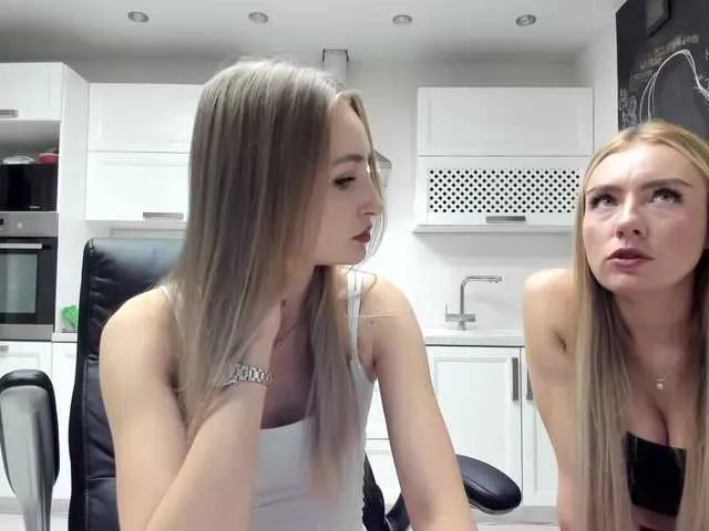 Hanna_Blondee – webcam model profile photo Image 5