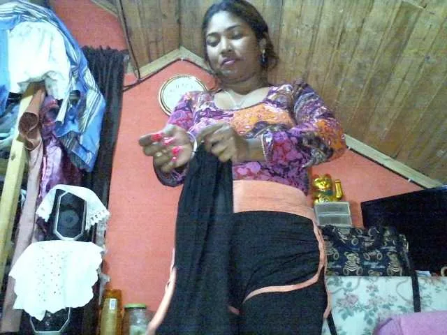 pevicha – webcam model profile photo Image 15