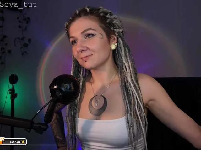 blondeambitionnn – webcam model profile photo Image 11