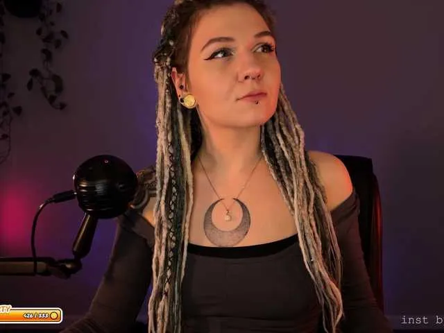 blondeambitionnn – webcam model profile photo Image 13