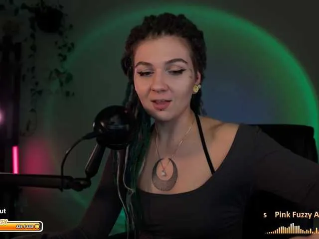 blondeambitionnn – webcam model profile photo Image 16