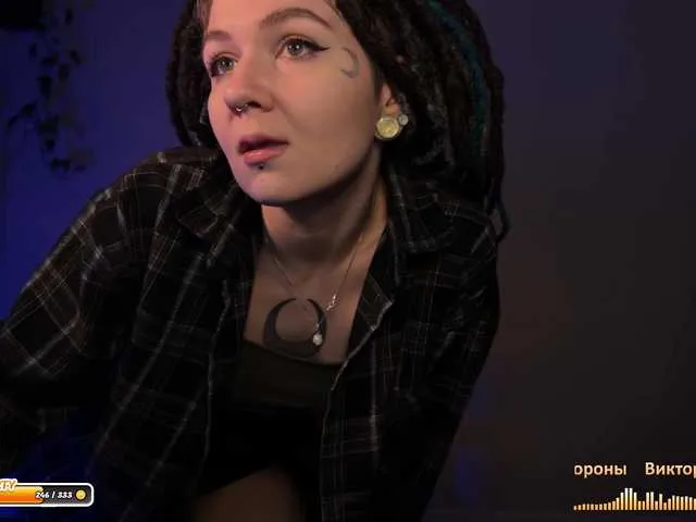 blondeambitionnn – webcam model profile photo Image 19