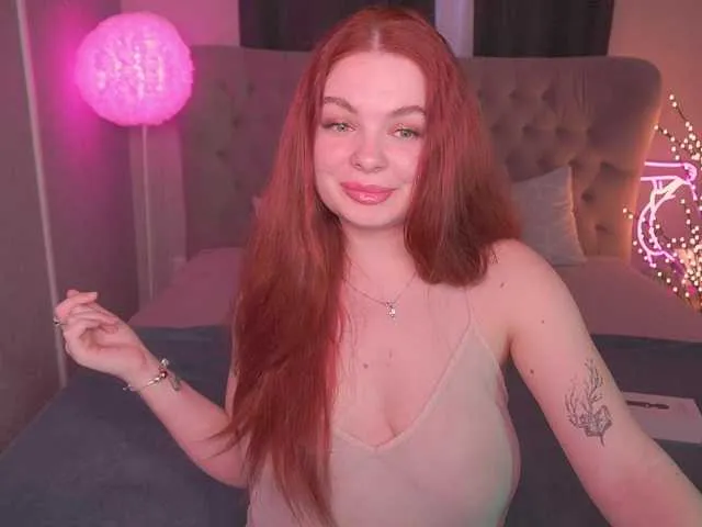 MarilynRainbow – webcam model profile photo Image 13