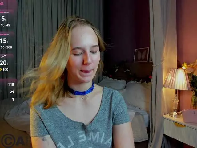 TonyaMyers – webcam model profile photo Image 2