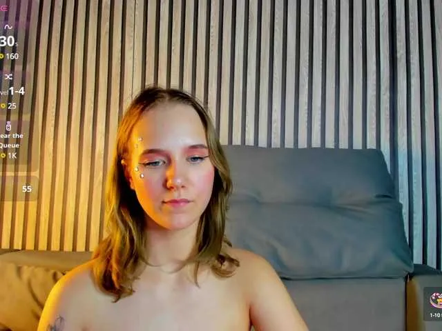 TonyaMyers – webcam model profile photo Image 6