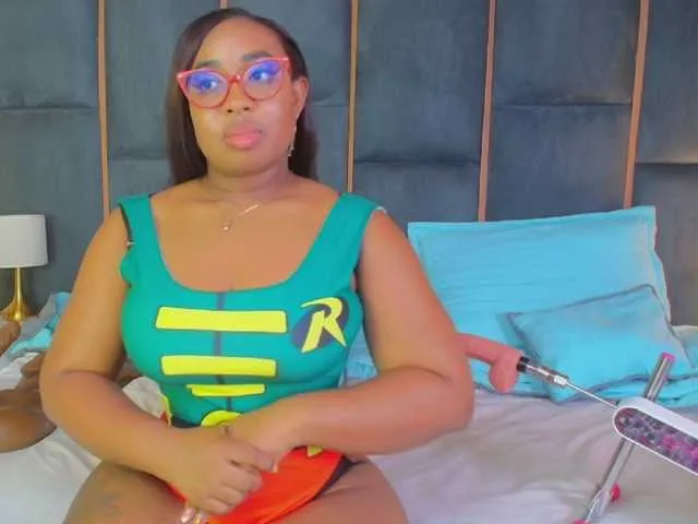 SelennaMoon – webcam model profile photo Image 19