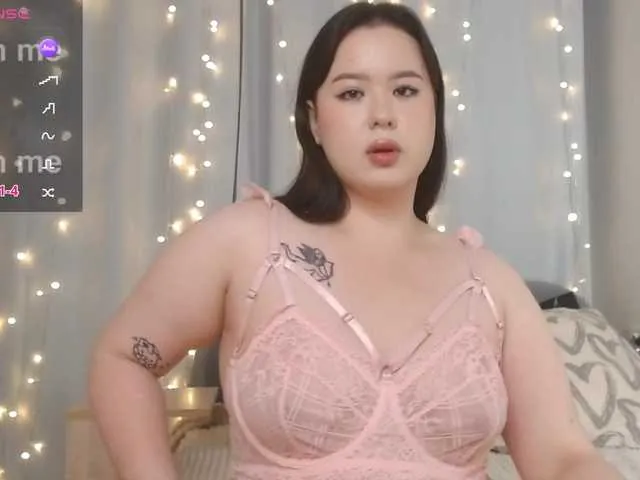 BlondeScarlettx – webcam model profile photo Image 7