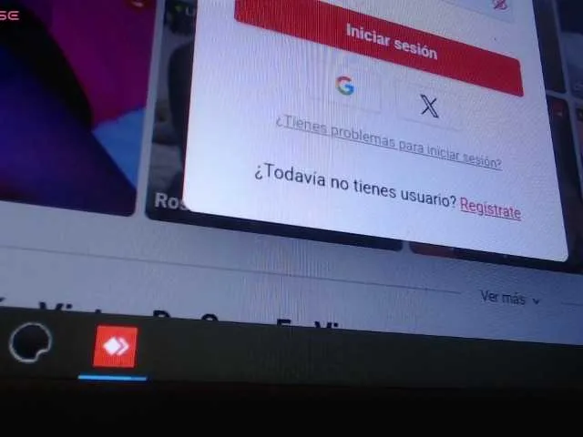 Hator – webcam model profile photo Image 8