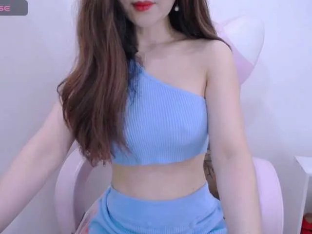 Irina-1203 – webcam model profile photo Image 2