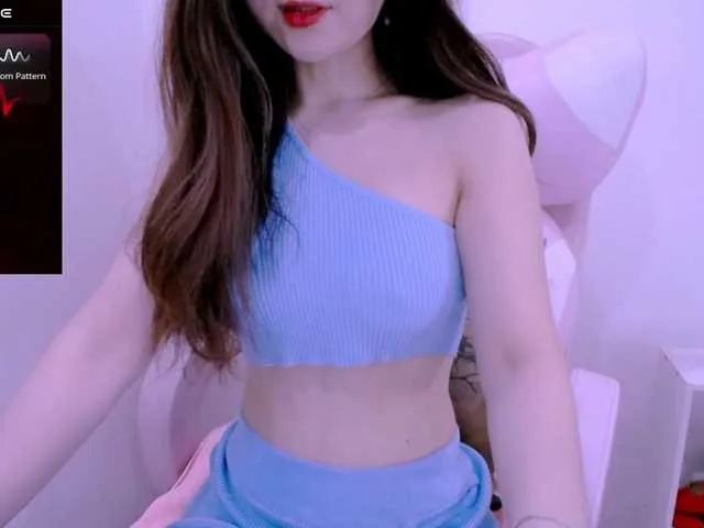 Irina-1203 – webcam model profile photo Image 7