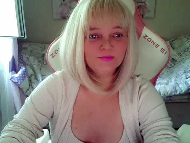 BabeBeth40 – webcam model profile photo Image 9