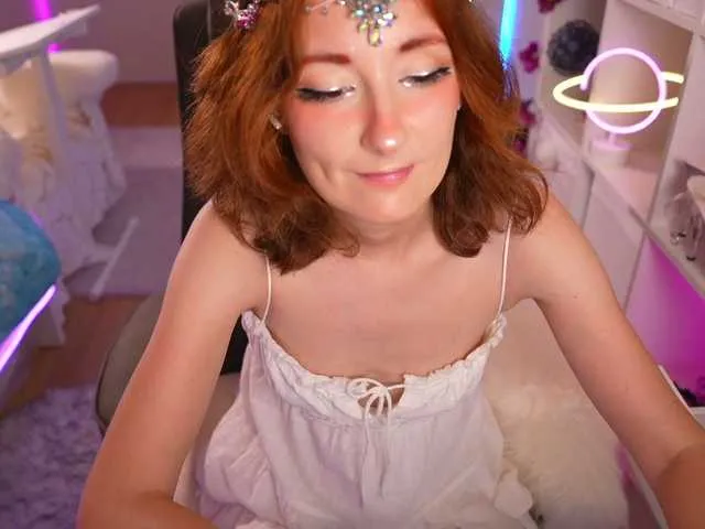 Serenexx – webcam model profile photo Image 11