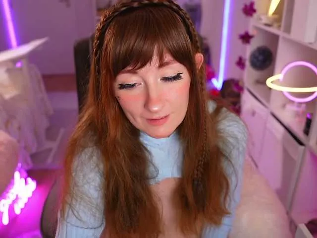 Serenexx – webcam model profile photo Image 4