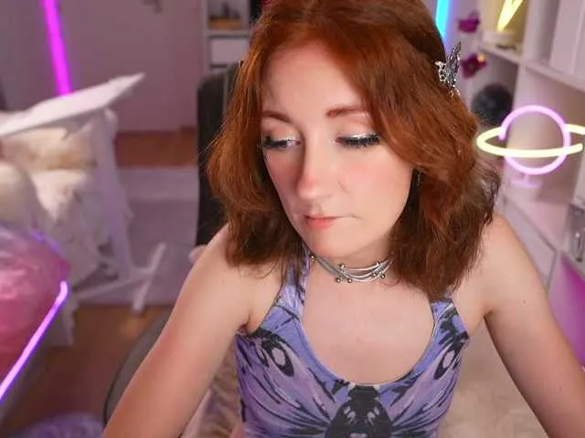 Serenexx – webcam model profile photo Image 7