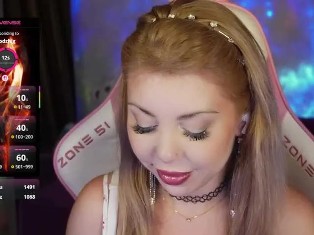 NurseTDoc – webcam model profile photo Image 2