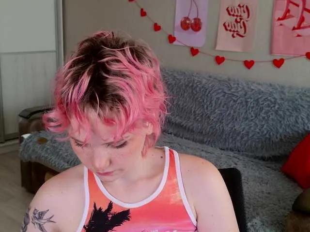 Lyalya7771 – webcam model profile photo Image 3