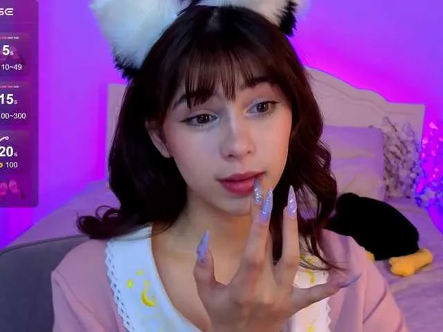 Loli_Belle – webcam model profile photo Image 10