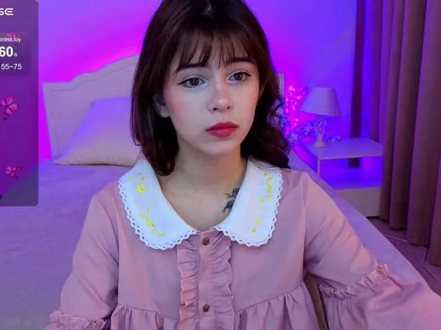 Loli_Belle – webcam model profile photo Image 9