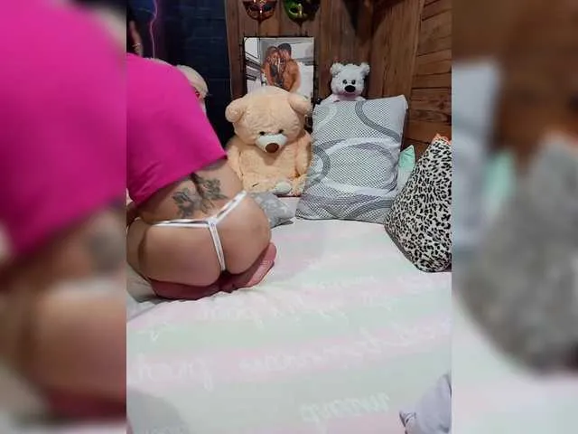 Scarlettsteelexo – webcam model profile photo Image 10