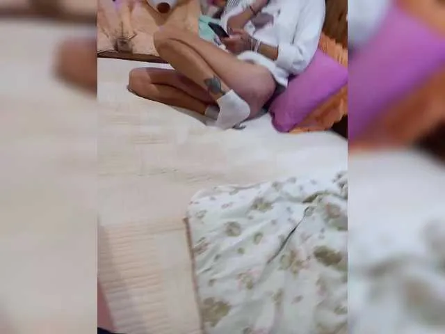 Scarlettsteelexo – webcam model profile photo Image 12