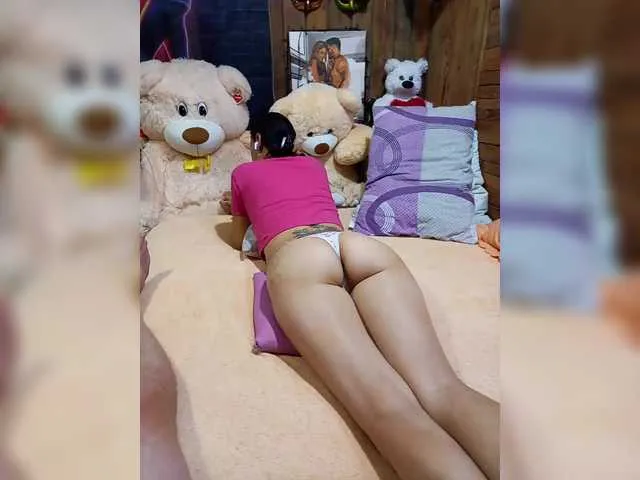 Scarlettsteelexo – webcam model profile photo Image 17