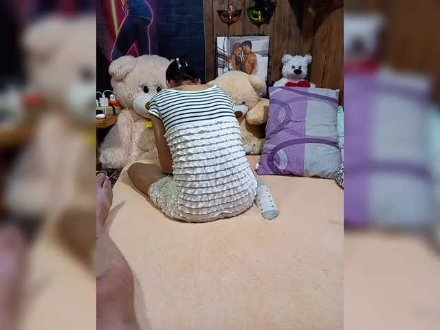 Scarlettsteelexo – webcam model profile photo Image 19