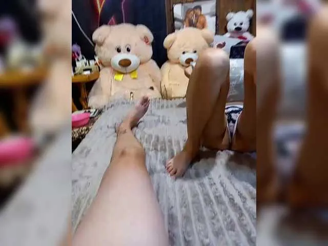 Scarlettsteelexo – webcam model profile photo Image 3