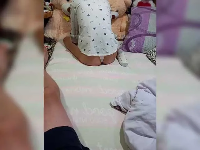 Scarlettsteelexo – webcam model profile photo Image 6